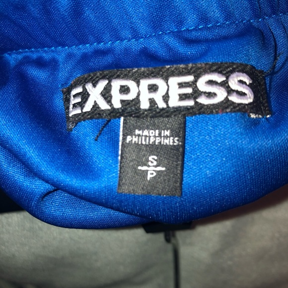 Express tube dress - Picture 3 of 3